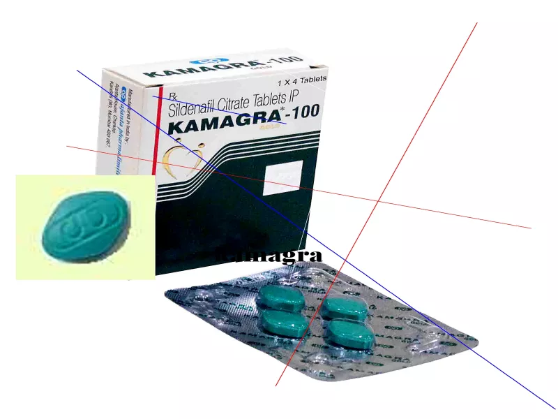 Kamagra moins cher